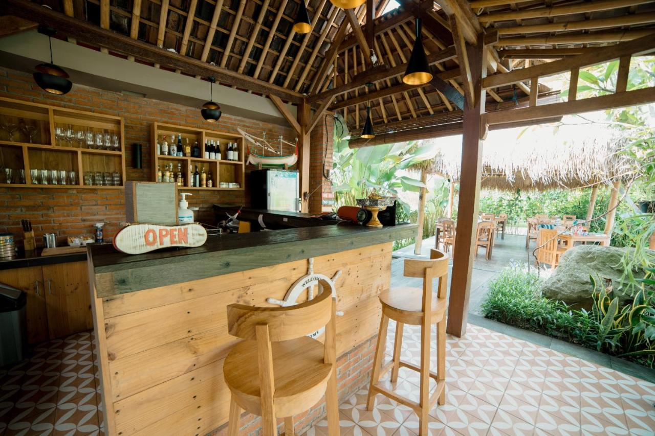 Kubu Sakian Villa and Restaurant Sidemen - 5