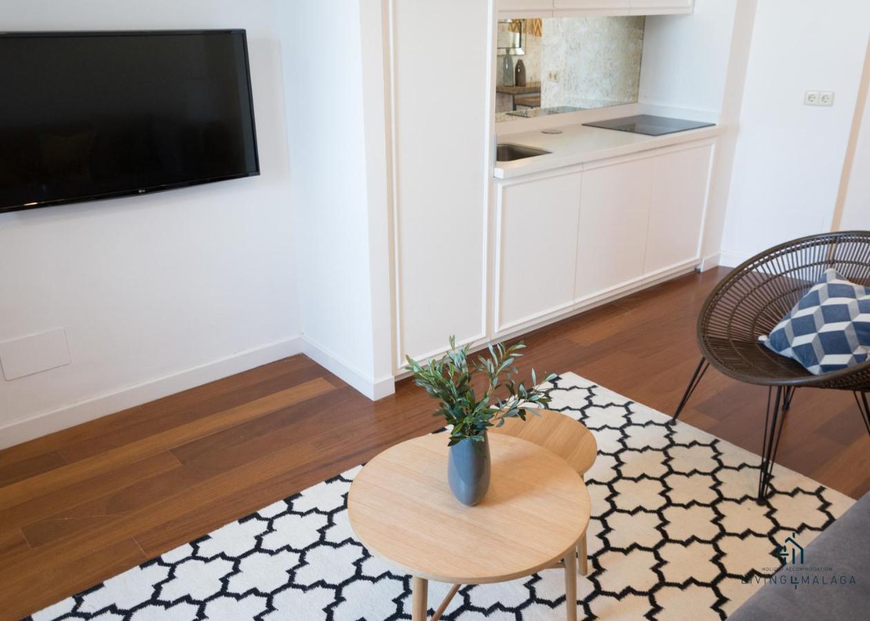 Living4malaga Atico Marina - 5