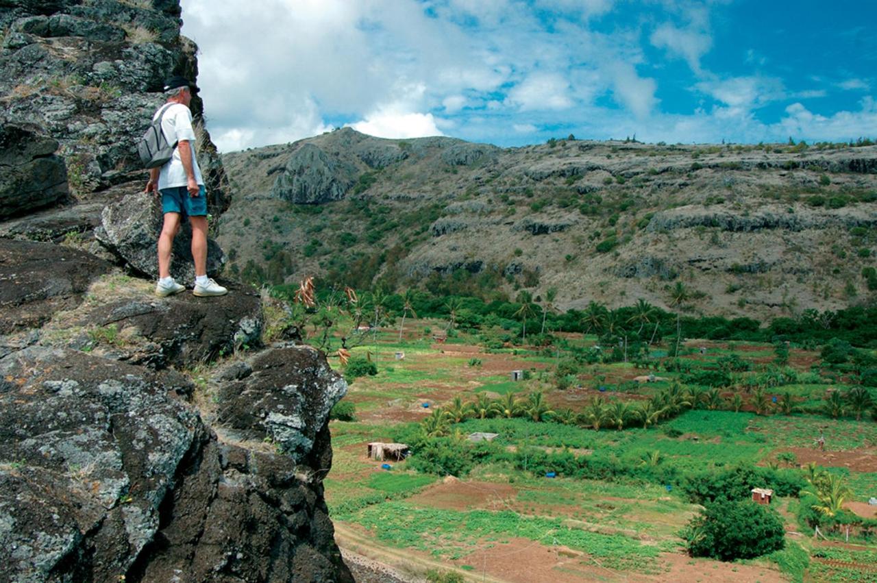 Chez Ronald Guest House - 4