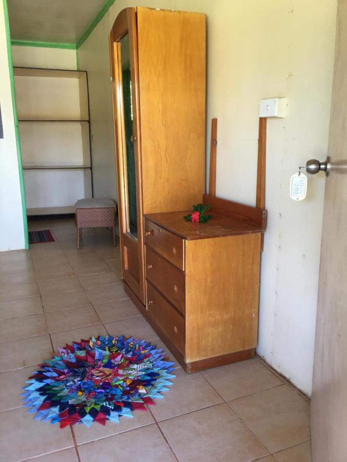 Waya Lailai Eco Haven - 5