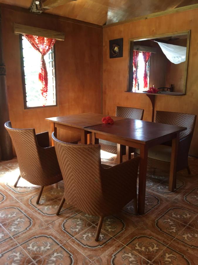 Waya Lailai Eco Haven - 3