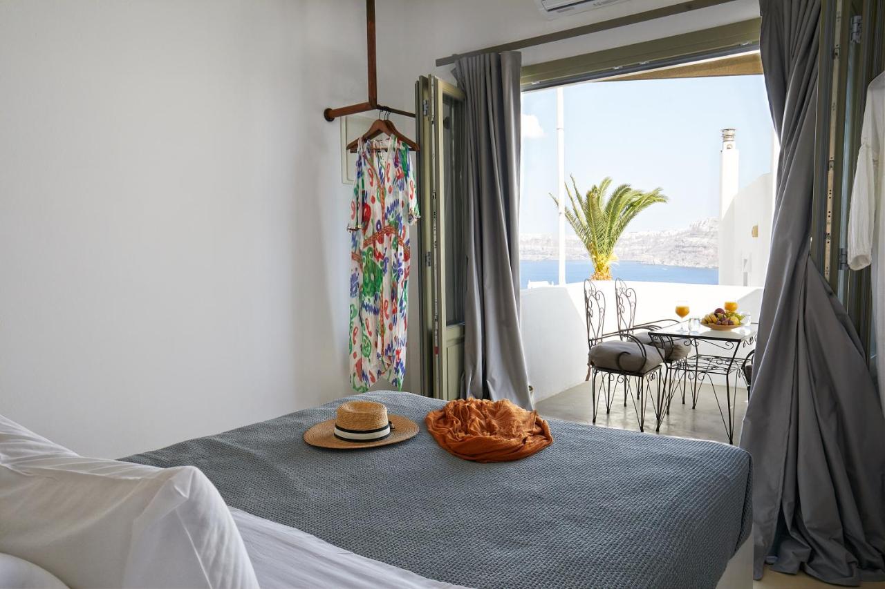 Arvanitis Cave Village - 2