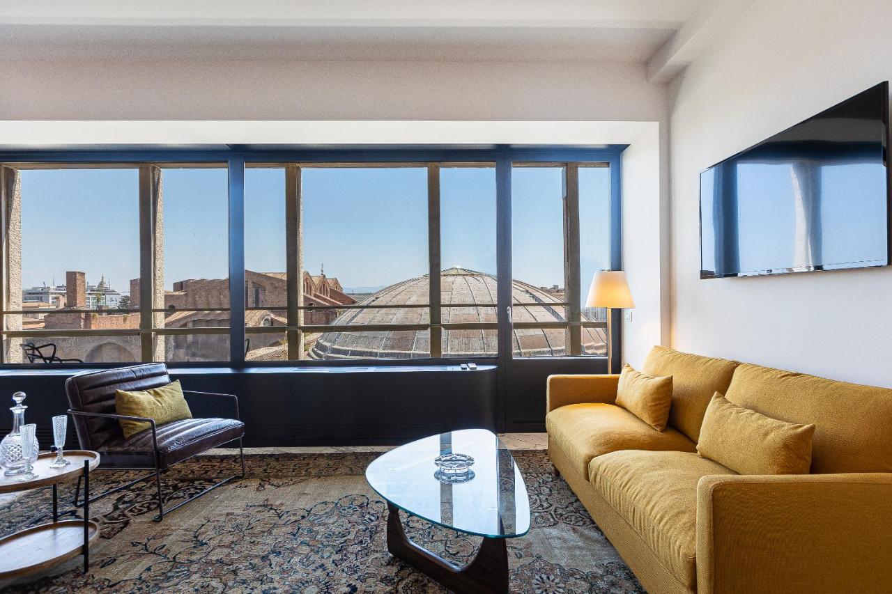 Amazing Via Parigi - 5