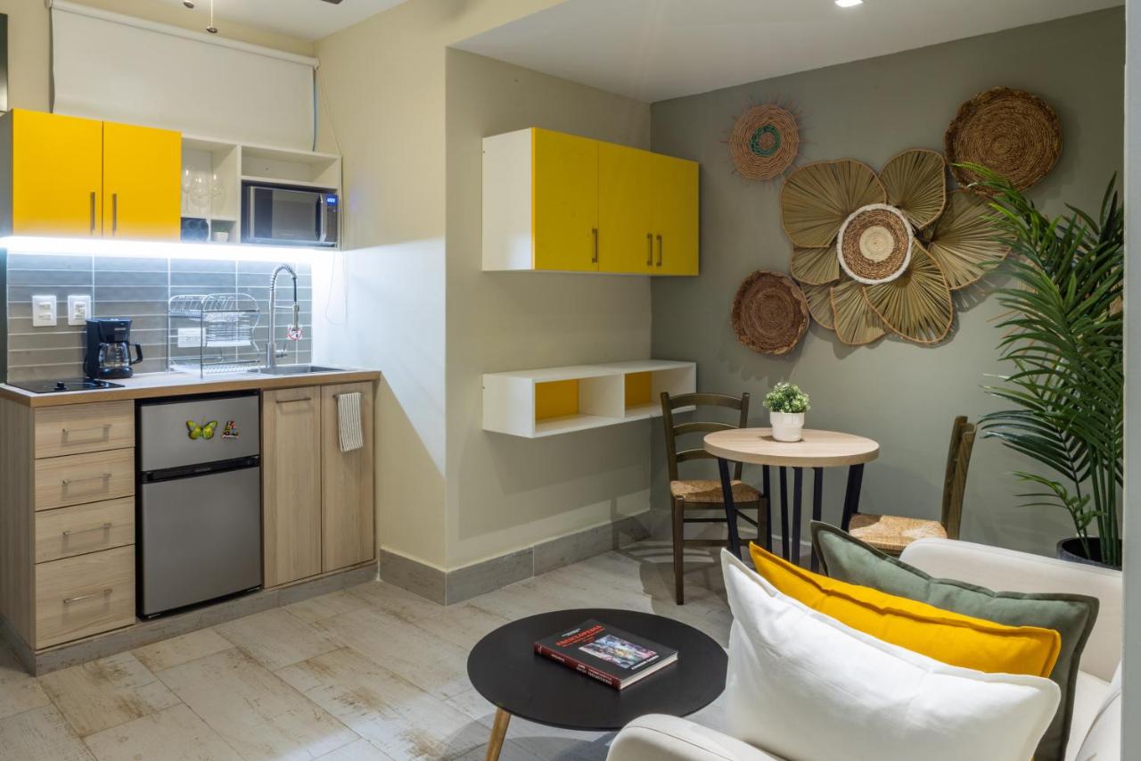 Casa Adefra Boutique Hotel Zona Colonial - 2