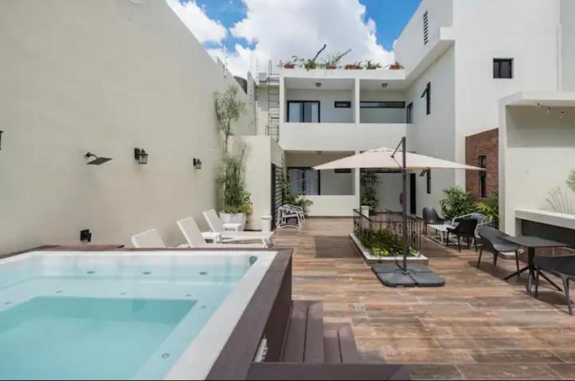 Casa Adefra Boutique Hotel Zona Colonial - 3