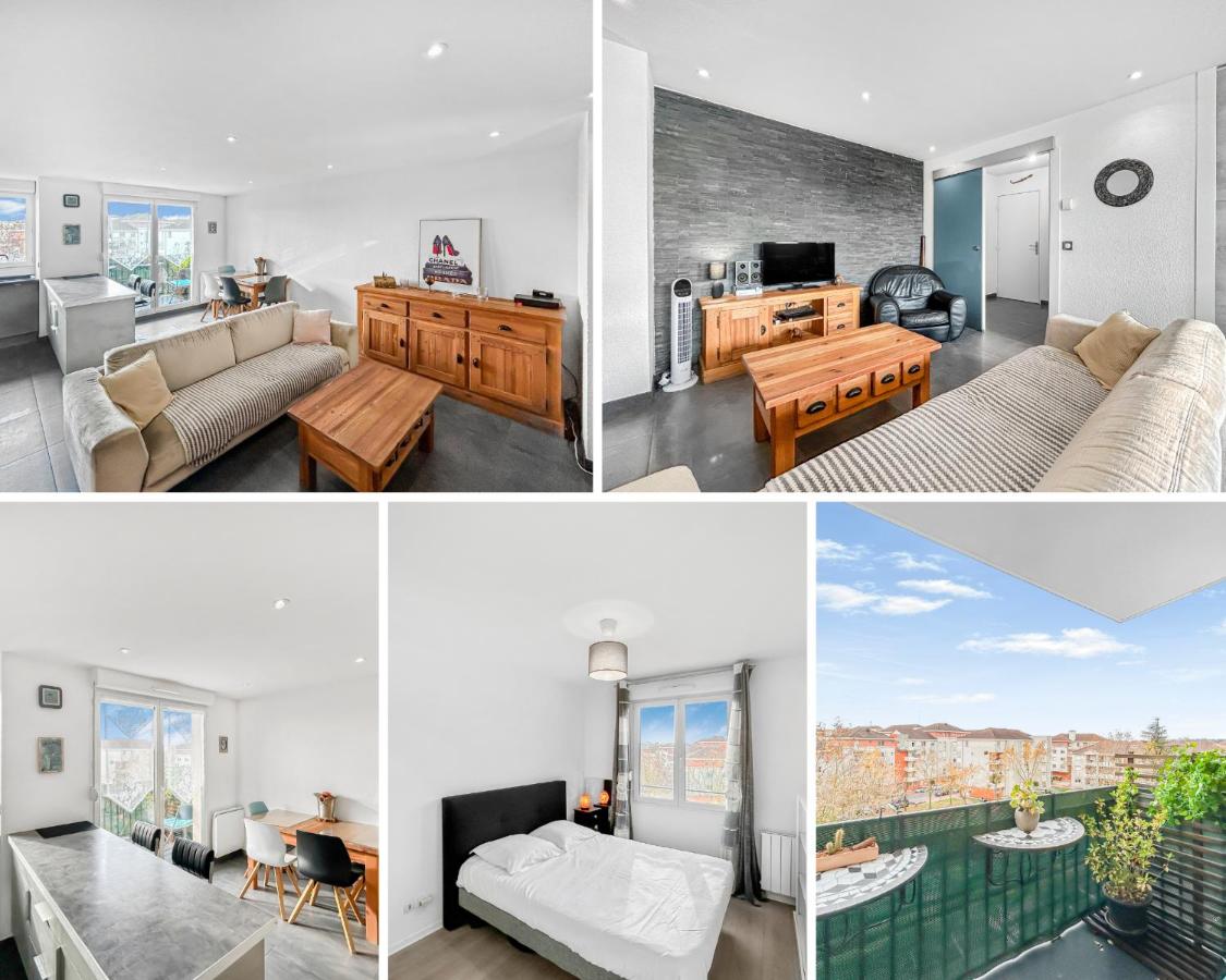 Escale Affaires Dugny-Bourget - 2