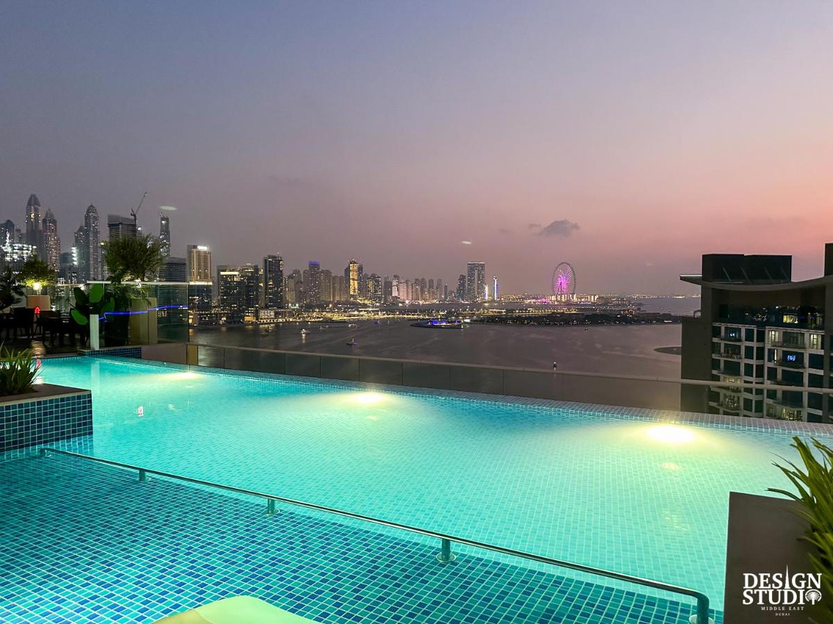 SEVEN PALM by Design Studio 2BR - 4