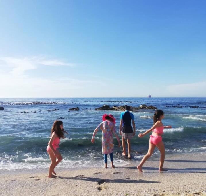 QUEENS BEACH STUDiO HALAAL - 2