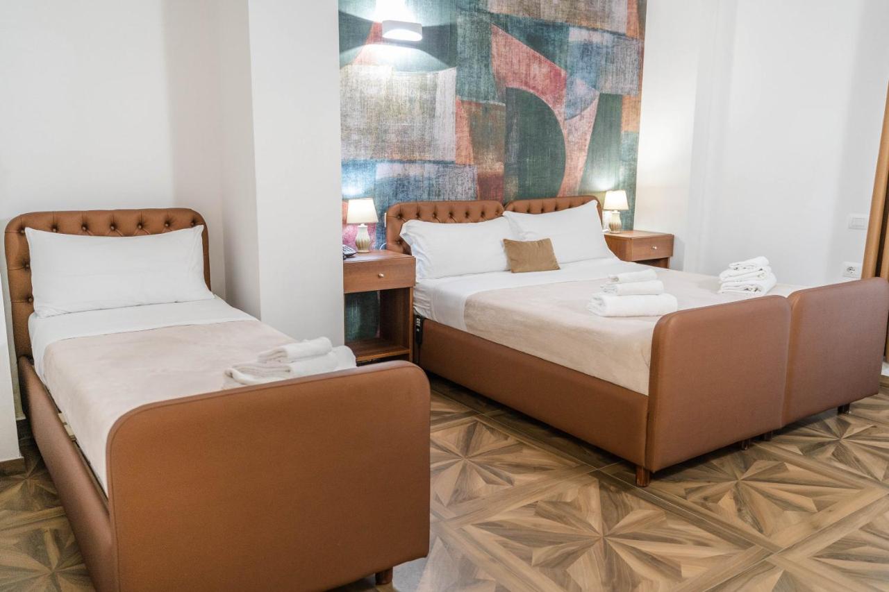 Kairos Hotel - 5
