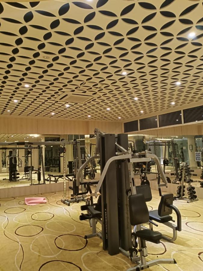 Apartment Pelita Batam Floor 9 no 1 3 Bedroom with 2 Balcony - 5