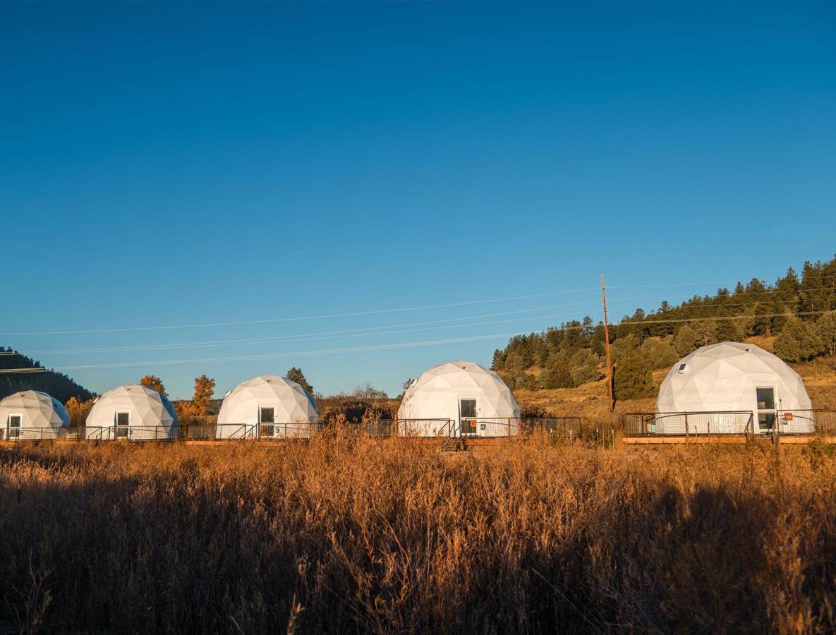 Pagosa River Domes — photo 11