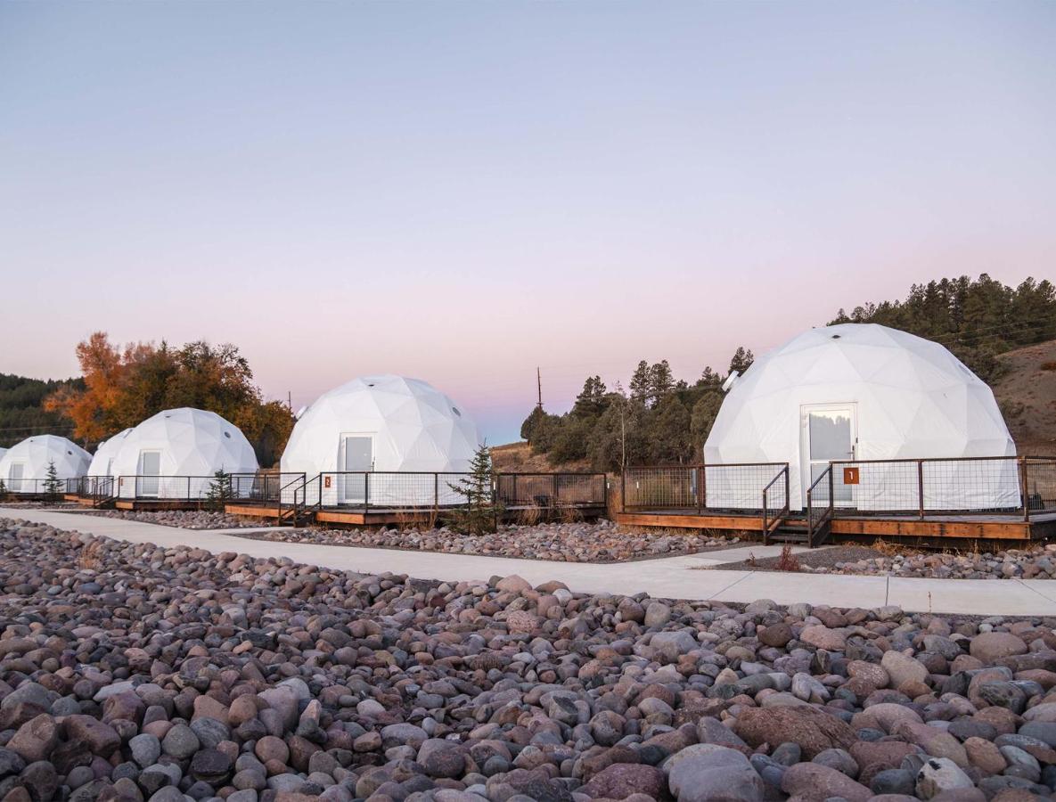 Pagosa River Domes — photo 12