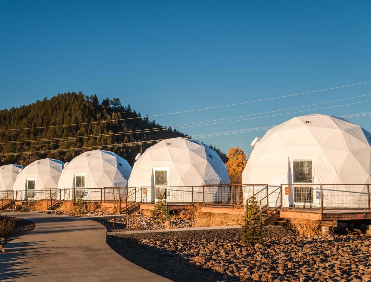 Pagosa River Domes — photo 16