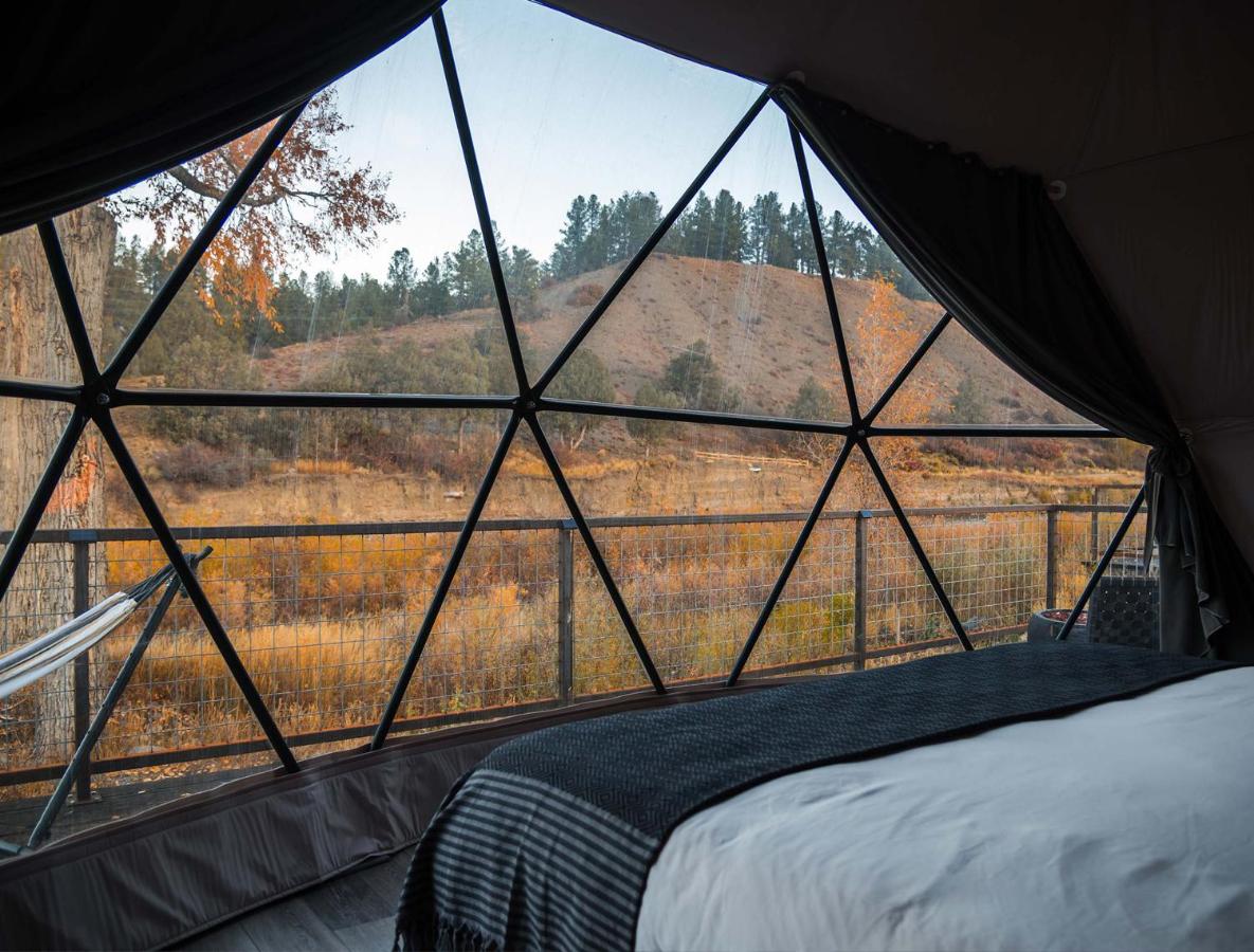 Pagosa River Domes — photo 15