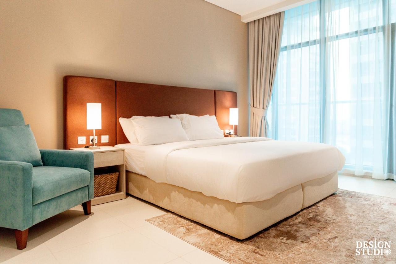 SEVEN PALM by Design Studio 2BR - 2