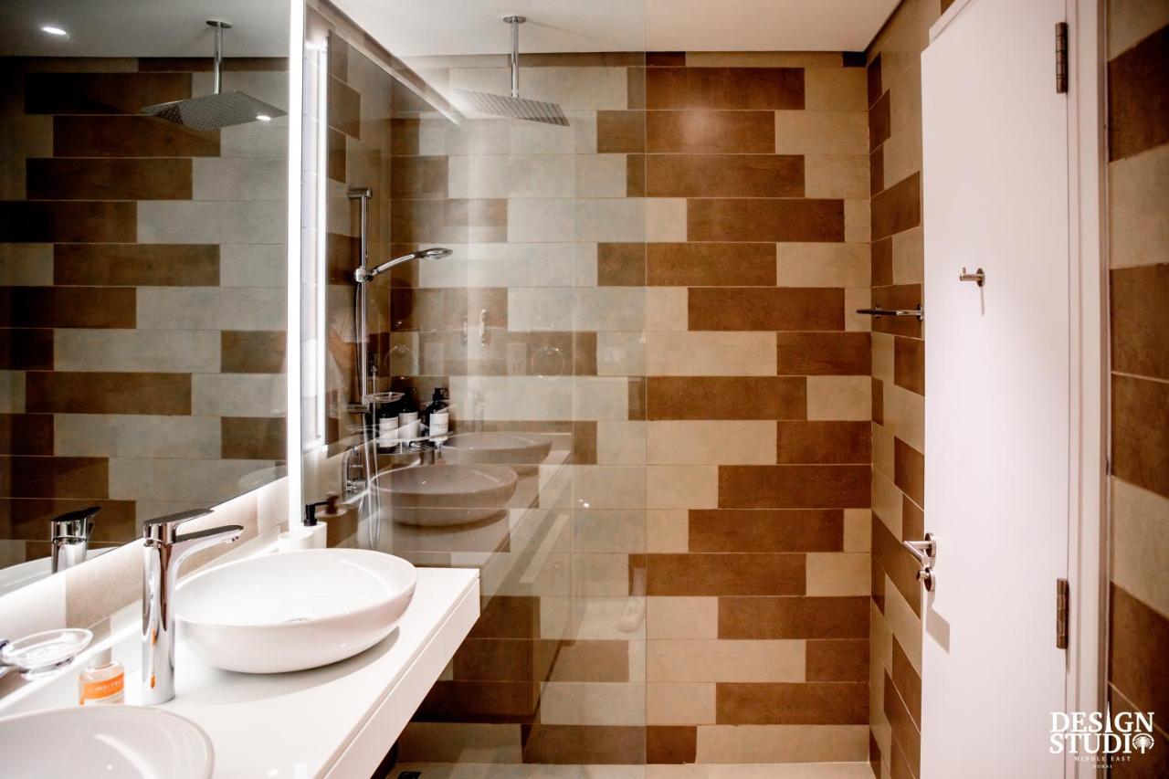 SEVEN PALM by Design Studio 2BR - 3