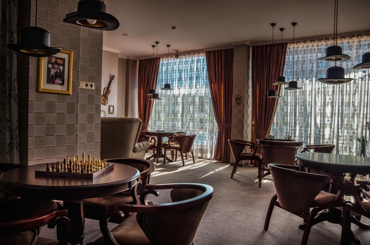 Hotel & SPA Diamant Residence - All Inclusive photo