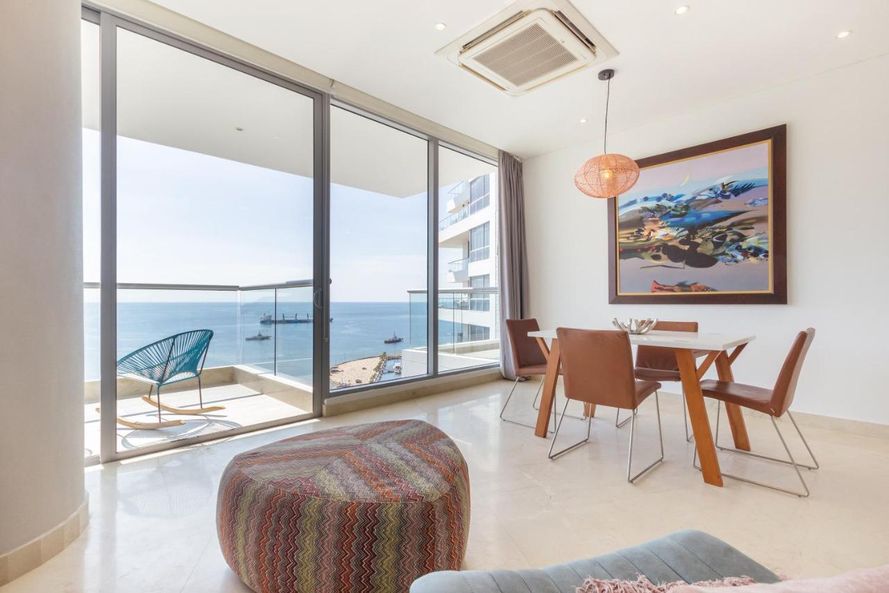 Grand Marina Suites Santa Marta photo