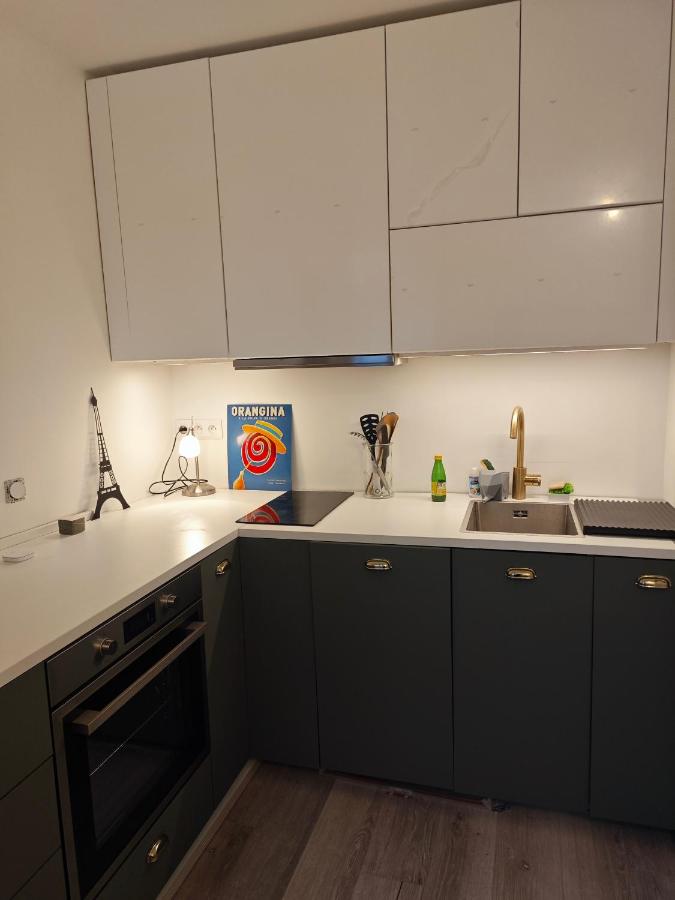 Appart calme Montmartre - 4