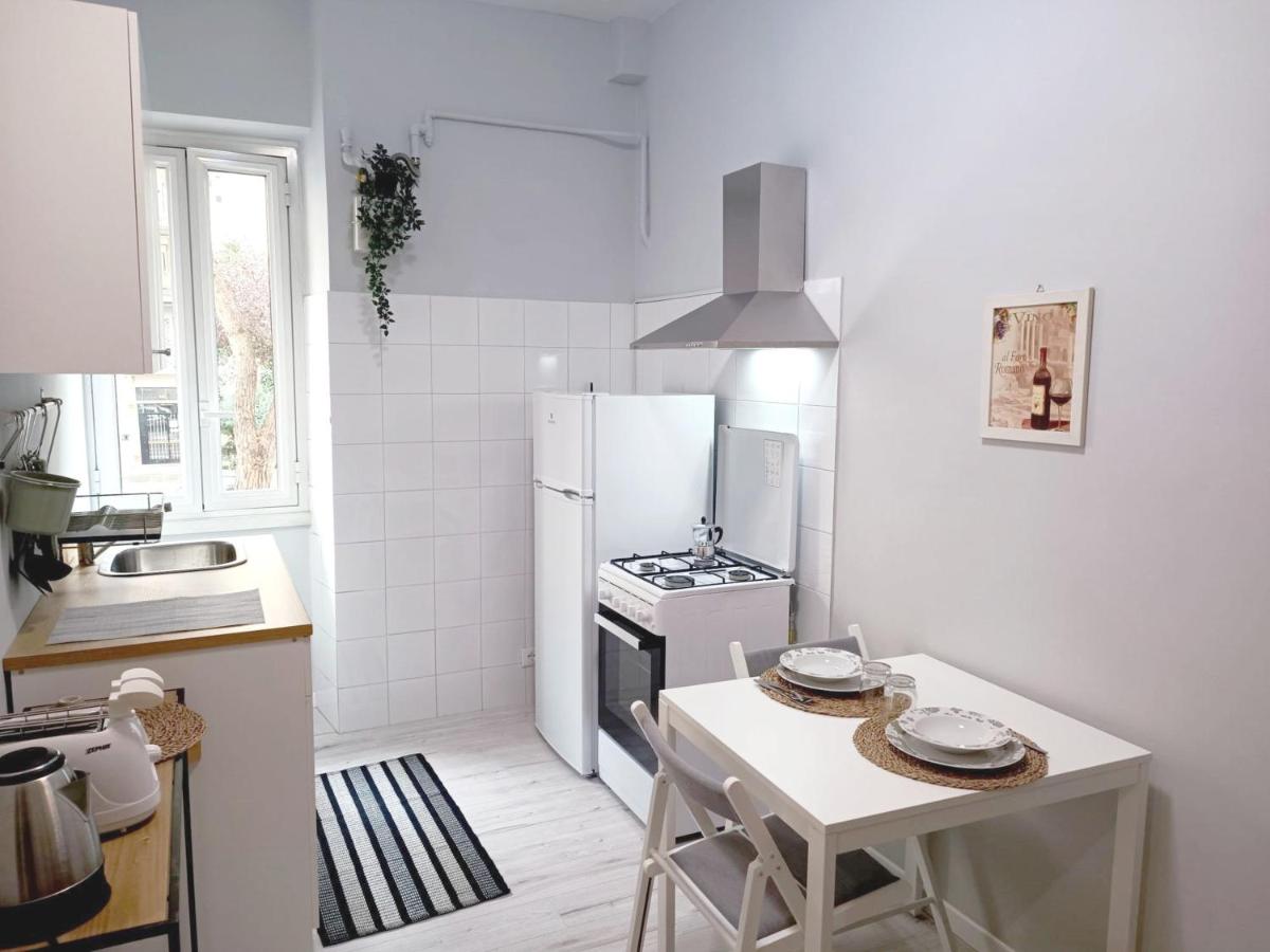 Casa Paolina a Metro San Paolo - 4