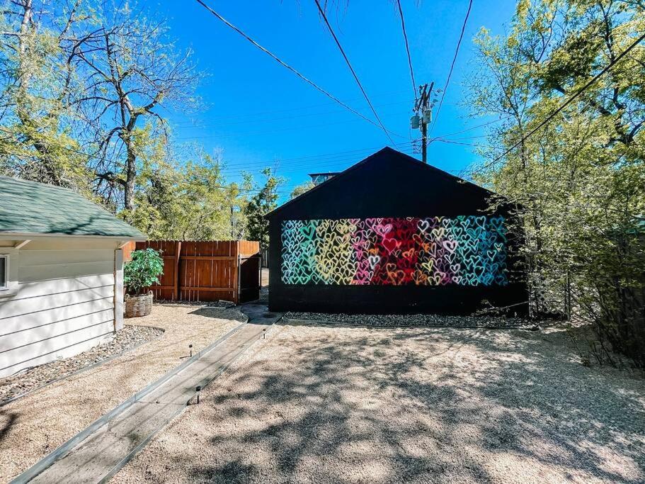 The. Cozy Cottage Motel — photo 10