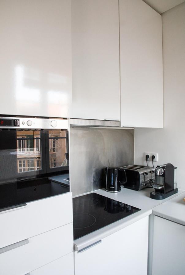 Palm Tree House, Central apartemant in Principe Real - 4