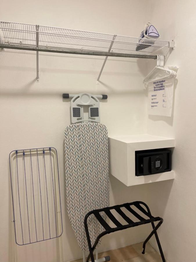 Apartahotel Alvear - 4