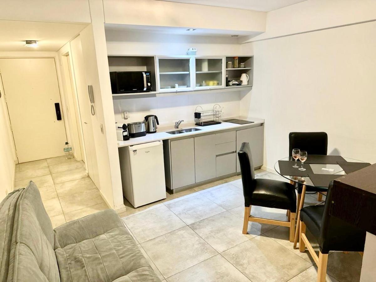 Apartamento en Recoleta - 3