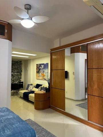 Blue Apartment Copacabana - 3