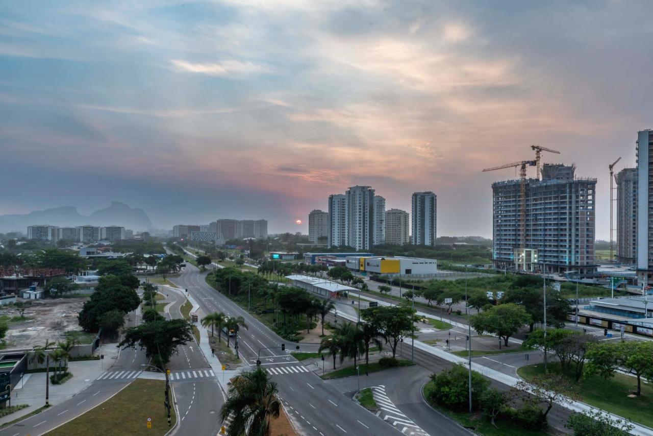 Ribalta Hotel Barra da Tijuca by Atlantica - 3