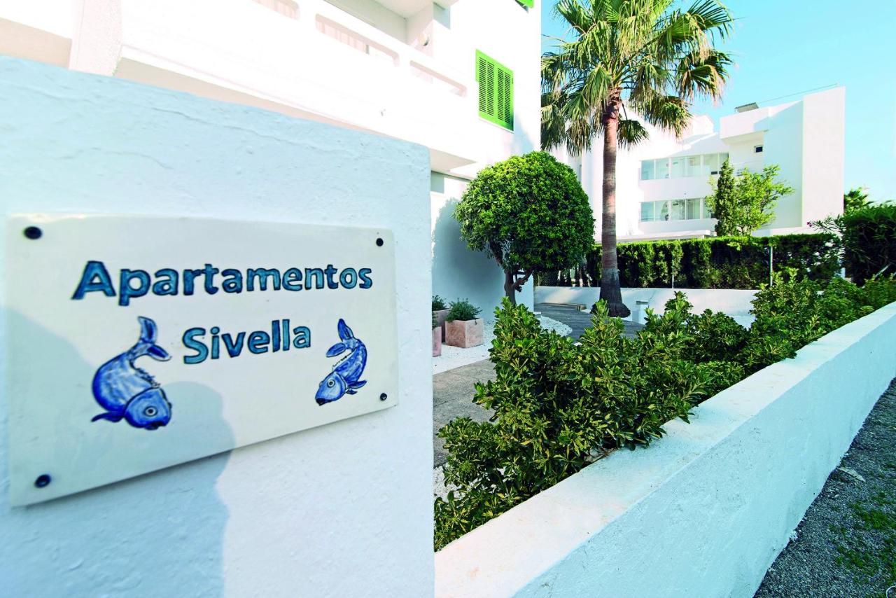 Apartamentos Sivella, Port de Pollensa – Updated 2022 Prices