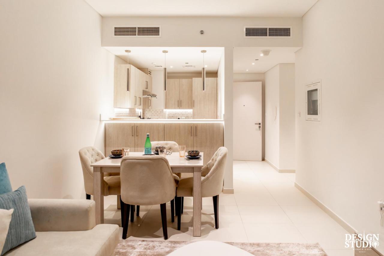 SEVEN PALM by Design Studio 2BR - 5