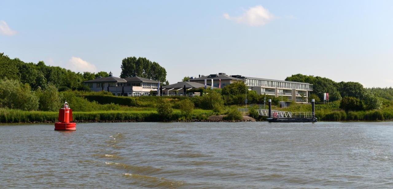Van der Valk Hotel ARA Zwijndrecht photo