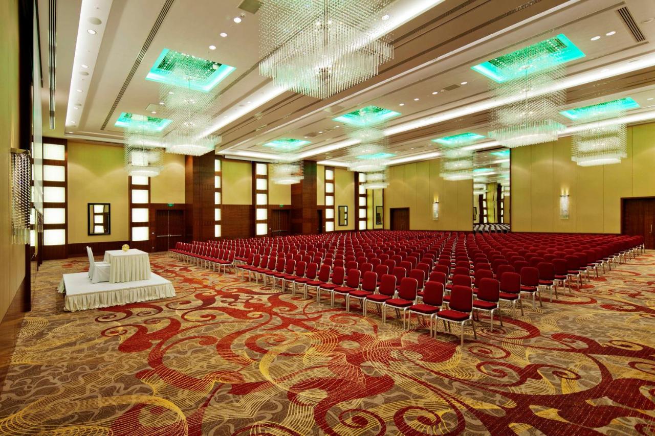 Hilton Baku photo