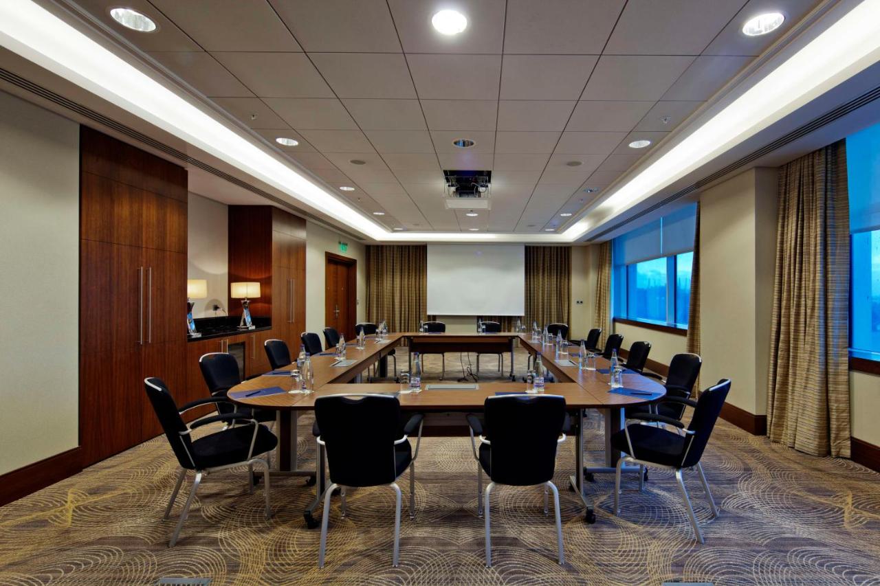 Hilton Baku photo