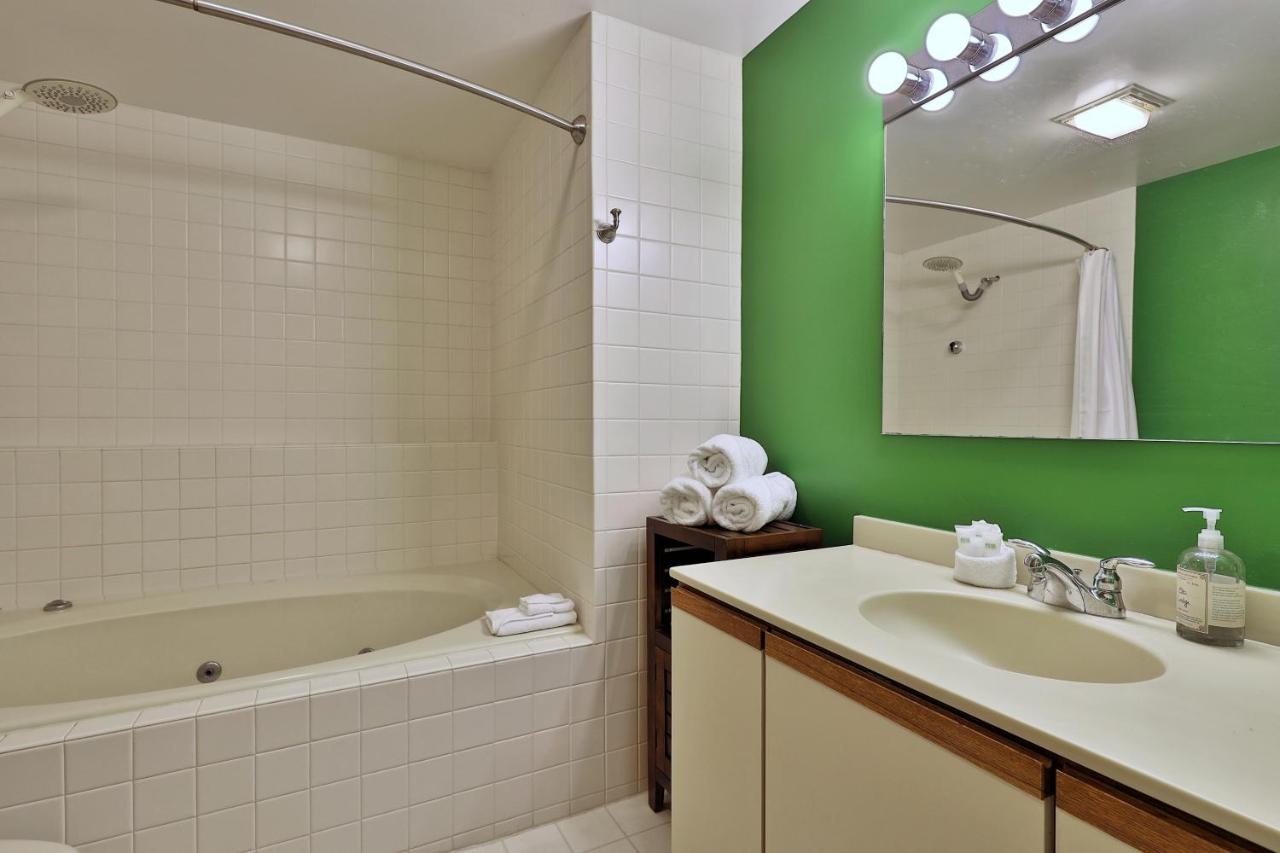 Fall Line Condominiums — photo 15