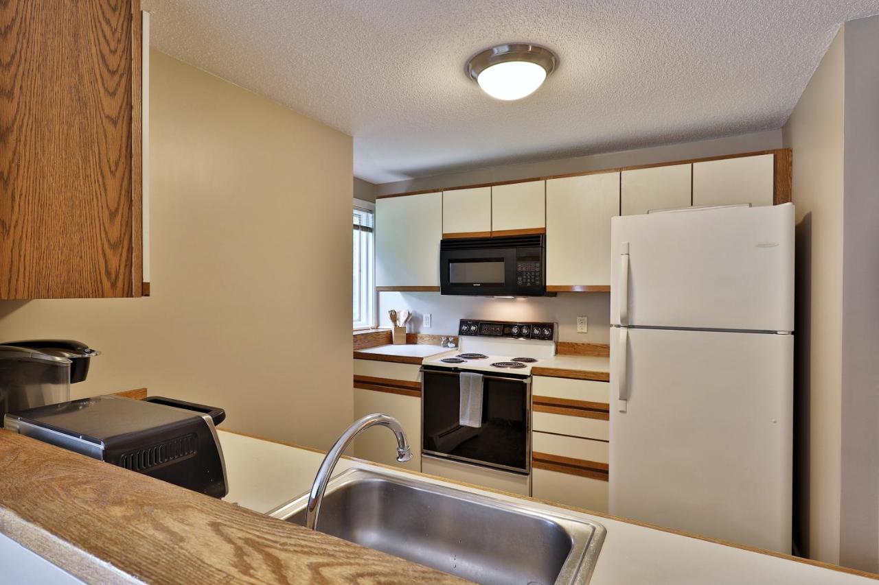 Fall Line Condominiums — photo 22