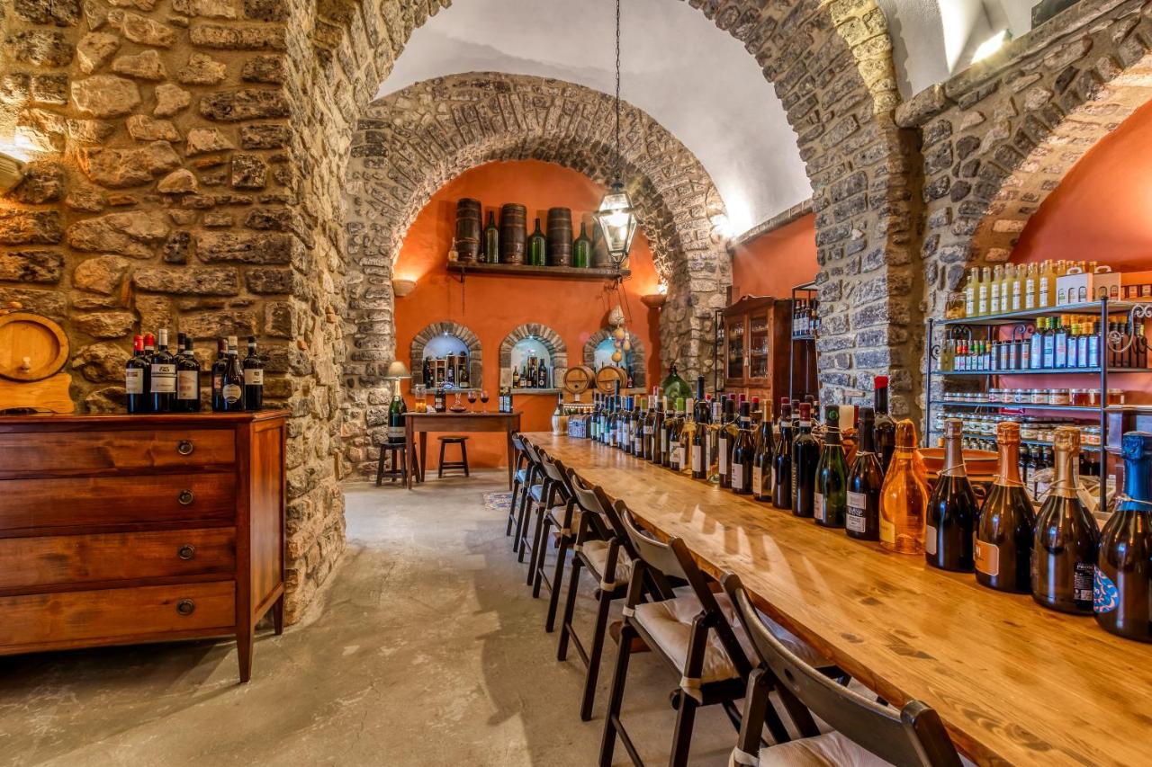 Villarena Relais - 3