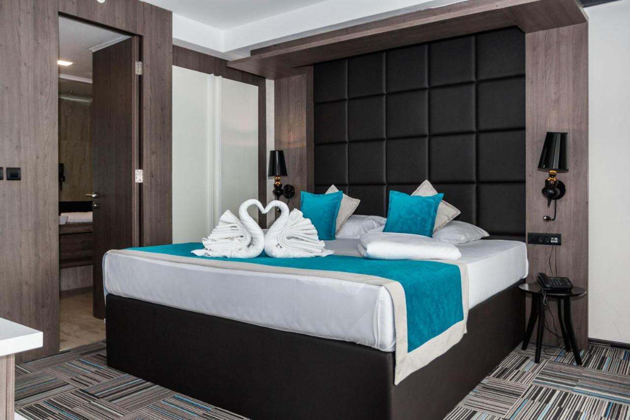 Hotel Hills Sarajevo Congress & Thermal Spa Resort photo