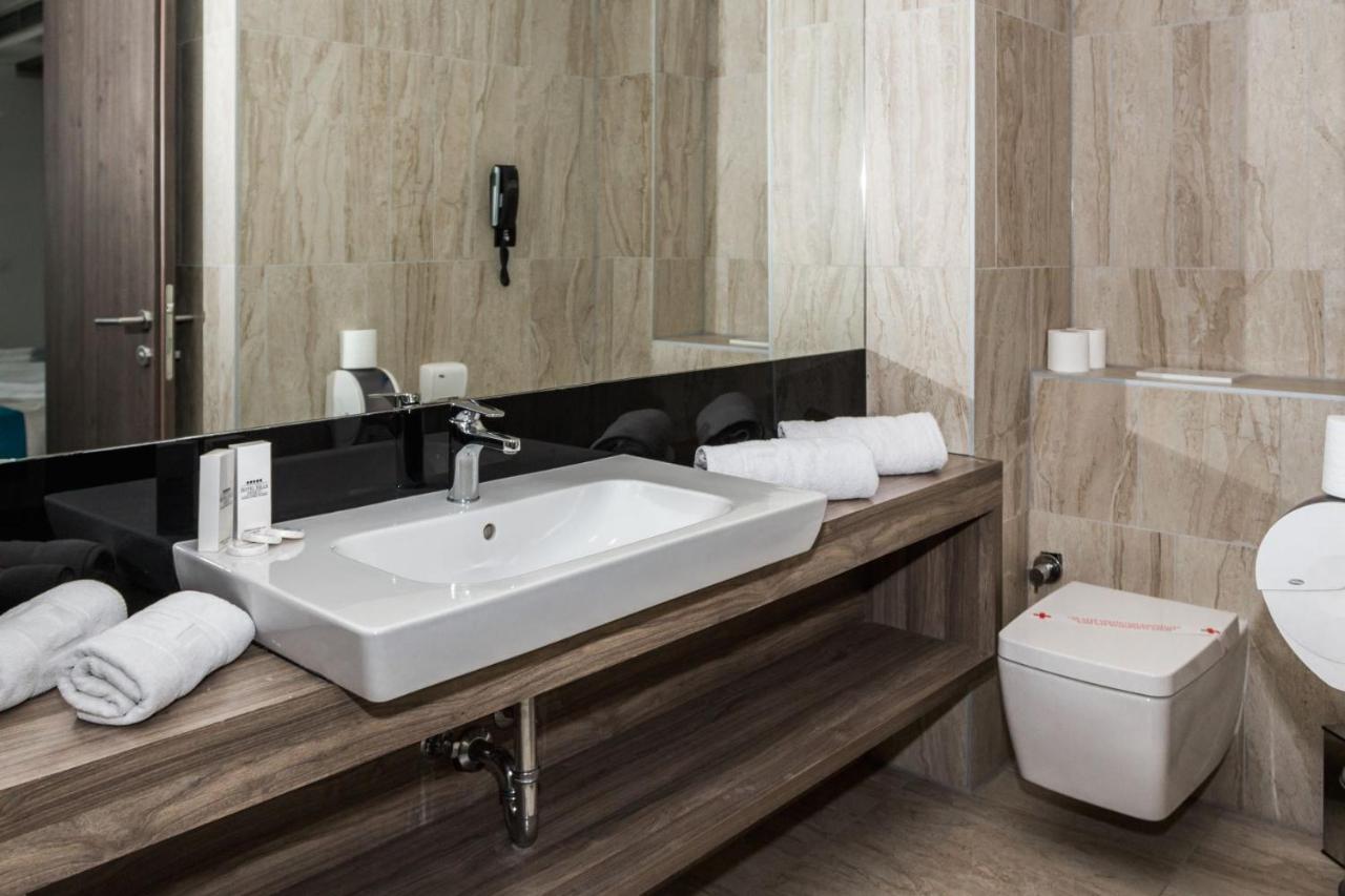 Hotel Hills Sarajevo Congress & Thermal Spa Resort photo