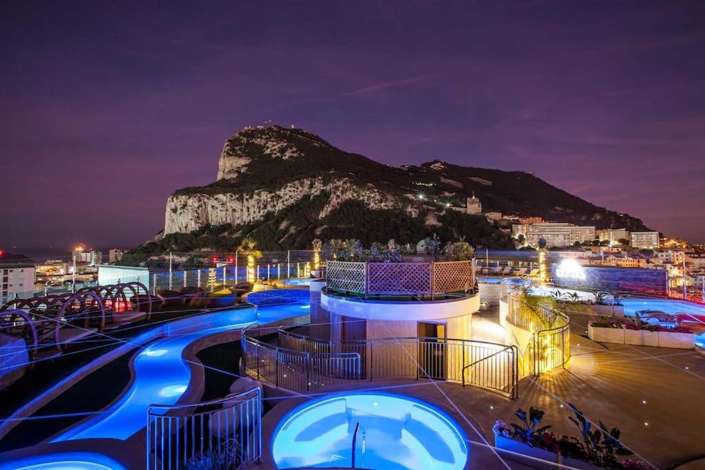 Hidden Gem at Luxurious Ocean Village