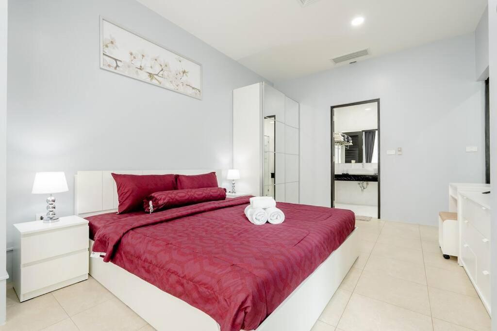 Apartment Karon 62 sq - 2