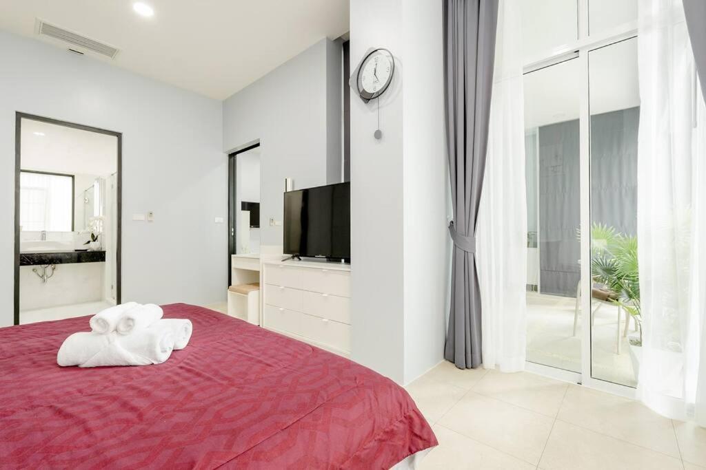 Apartment Karon 62 sq - 3