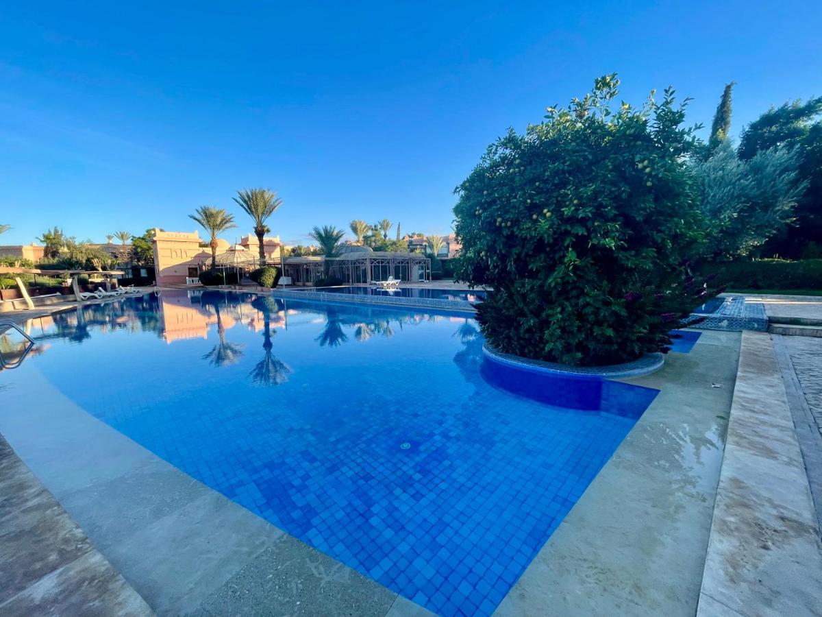 Les Fleurs du Bien - Marrakech - 4