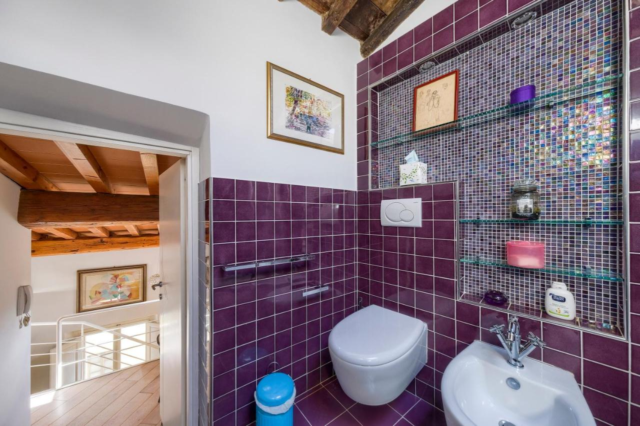 Pitti Design apartment - 3