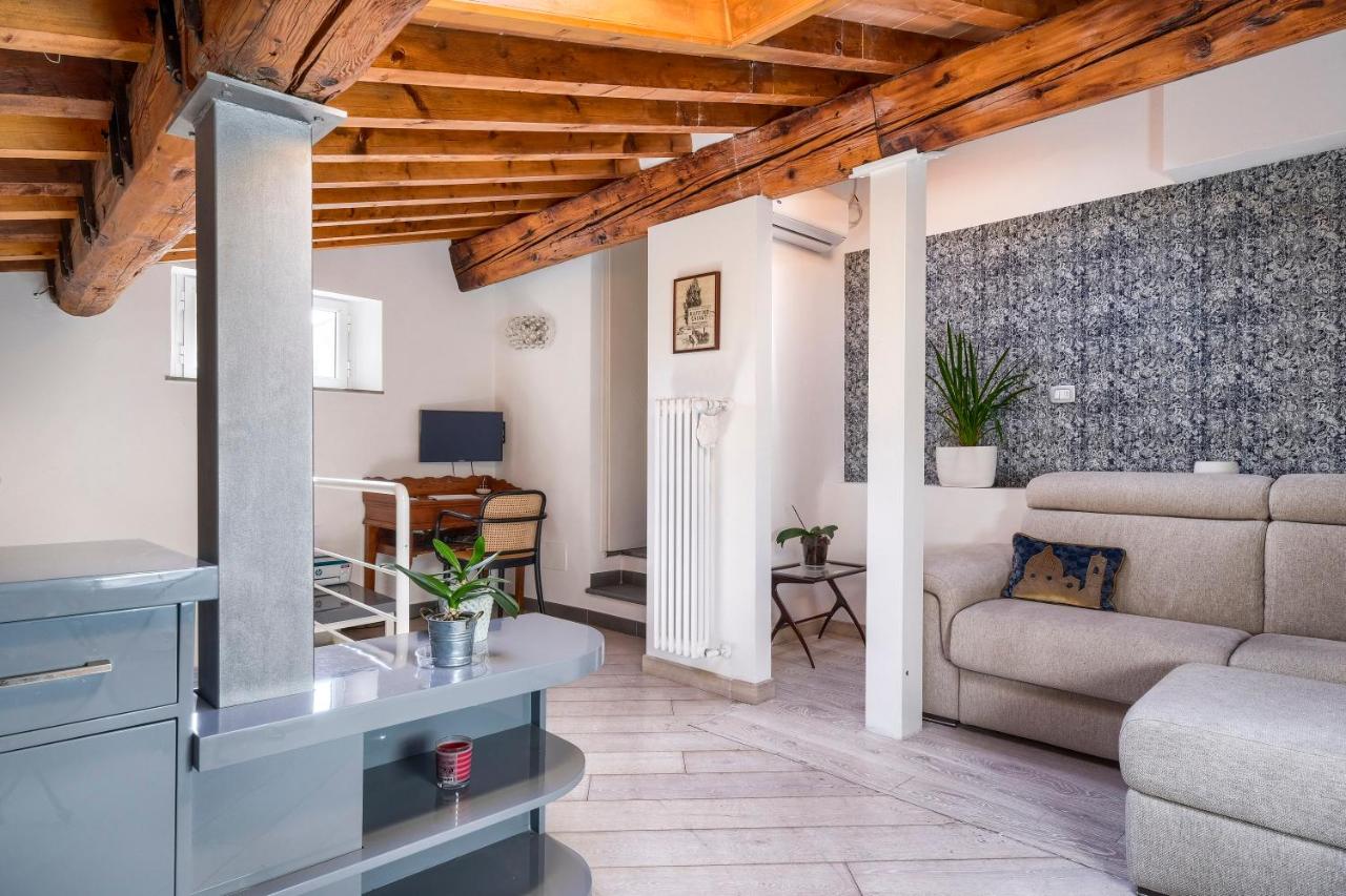 Pitti Design apartment - 5