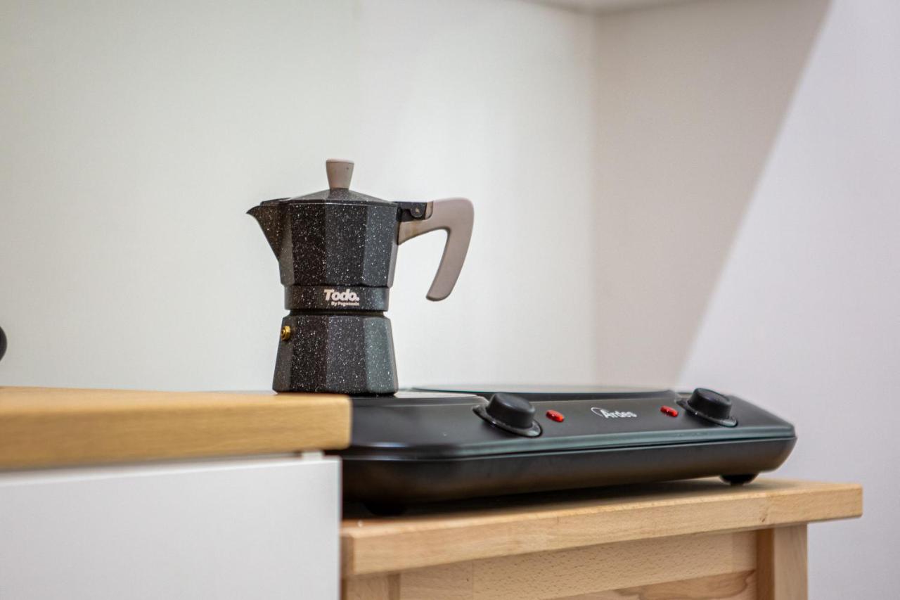 Holiday Homes Rome - Portuense 21 - Family Studio - 5