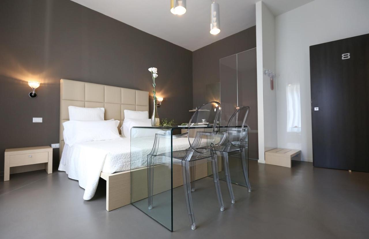 Residenza Crescenzio - 4