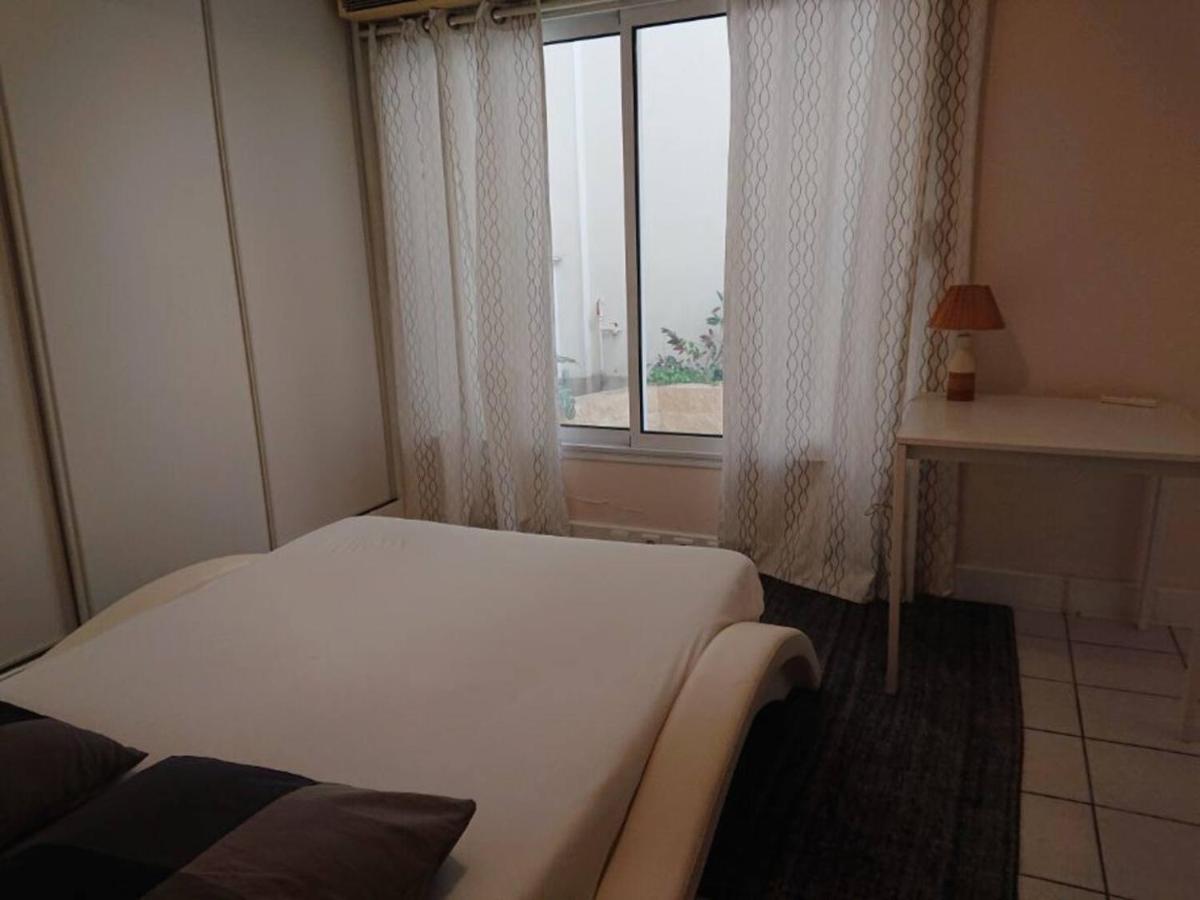 Chambre dans colocation aux Chartrons - 2