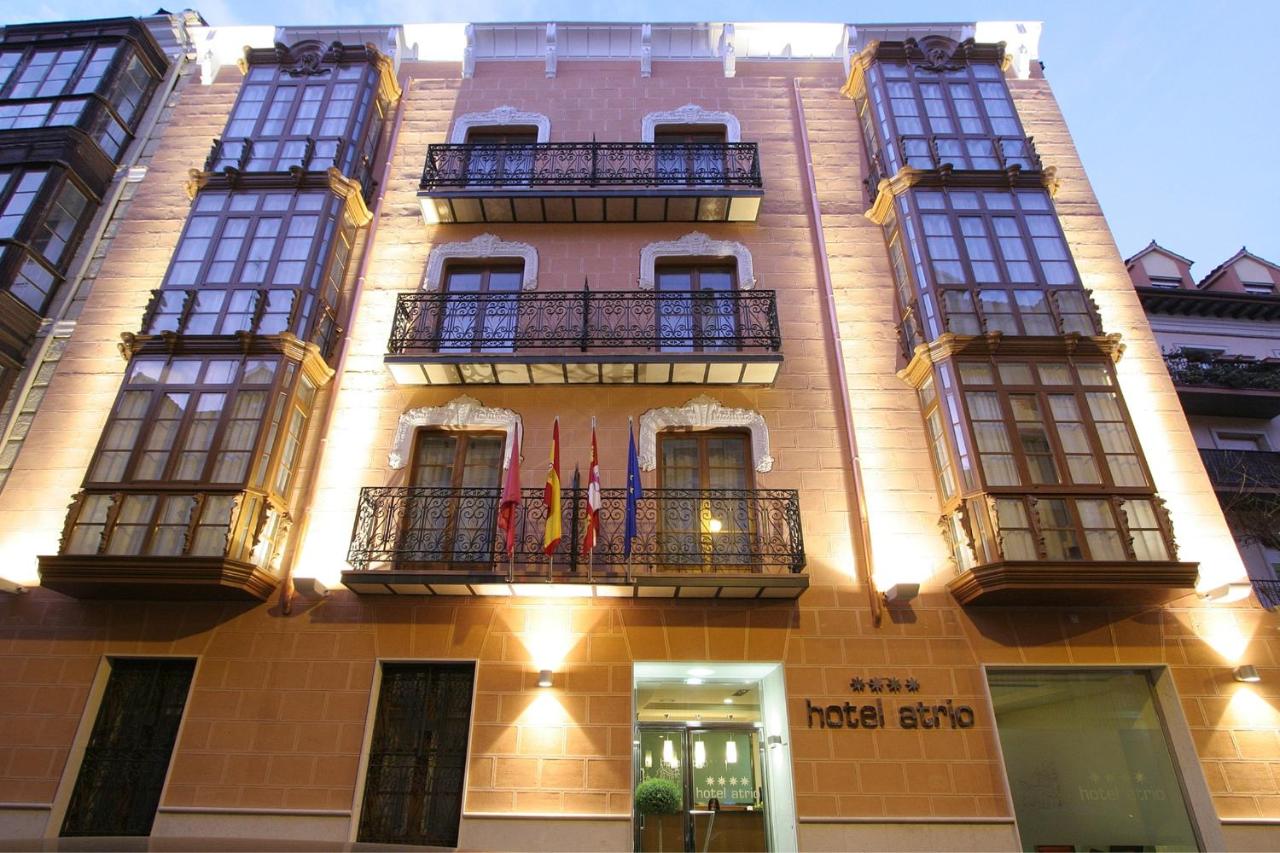 Hotel Boutique Atrio, Valladolid – Updated 2022 Prices